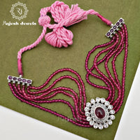 Authentic Choker Neckpiece