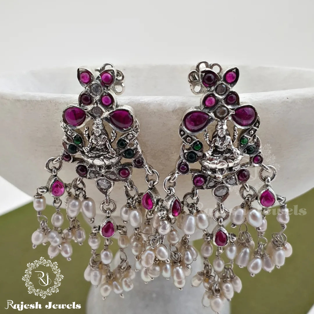 Lakshmi Guttapasalu Earrings