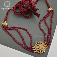 Adorable Choker Neckpiece